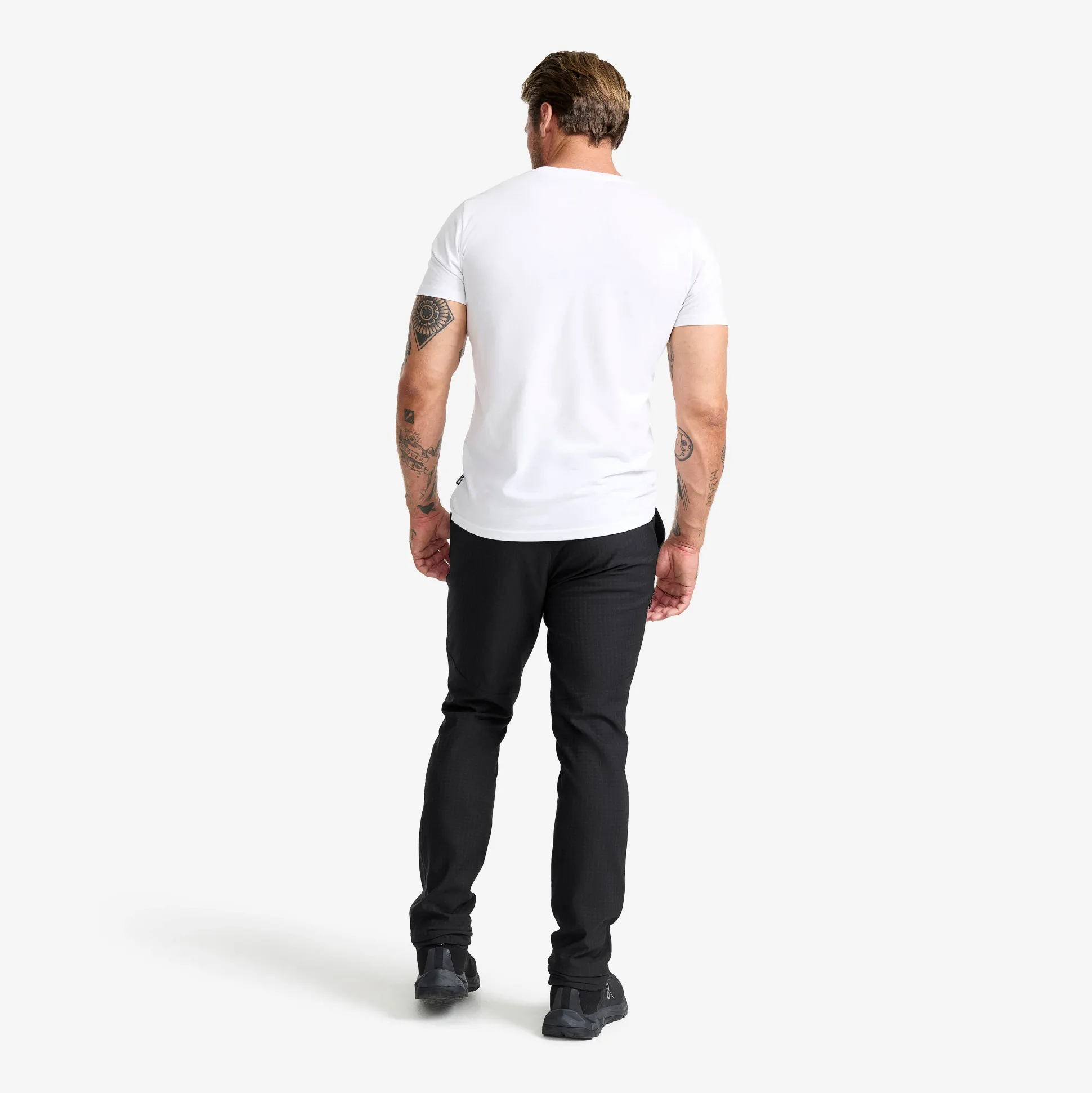 Venture Wind Pants Miehet