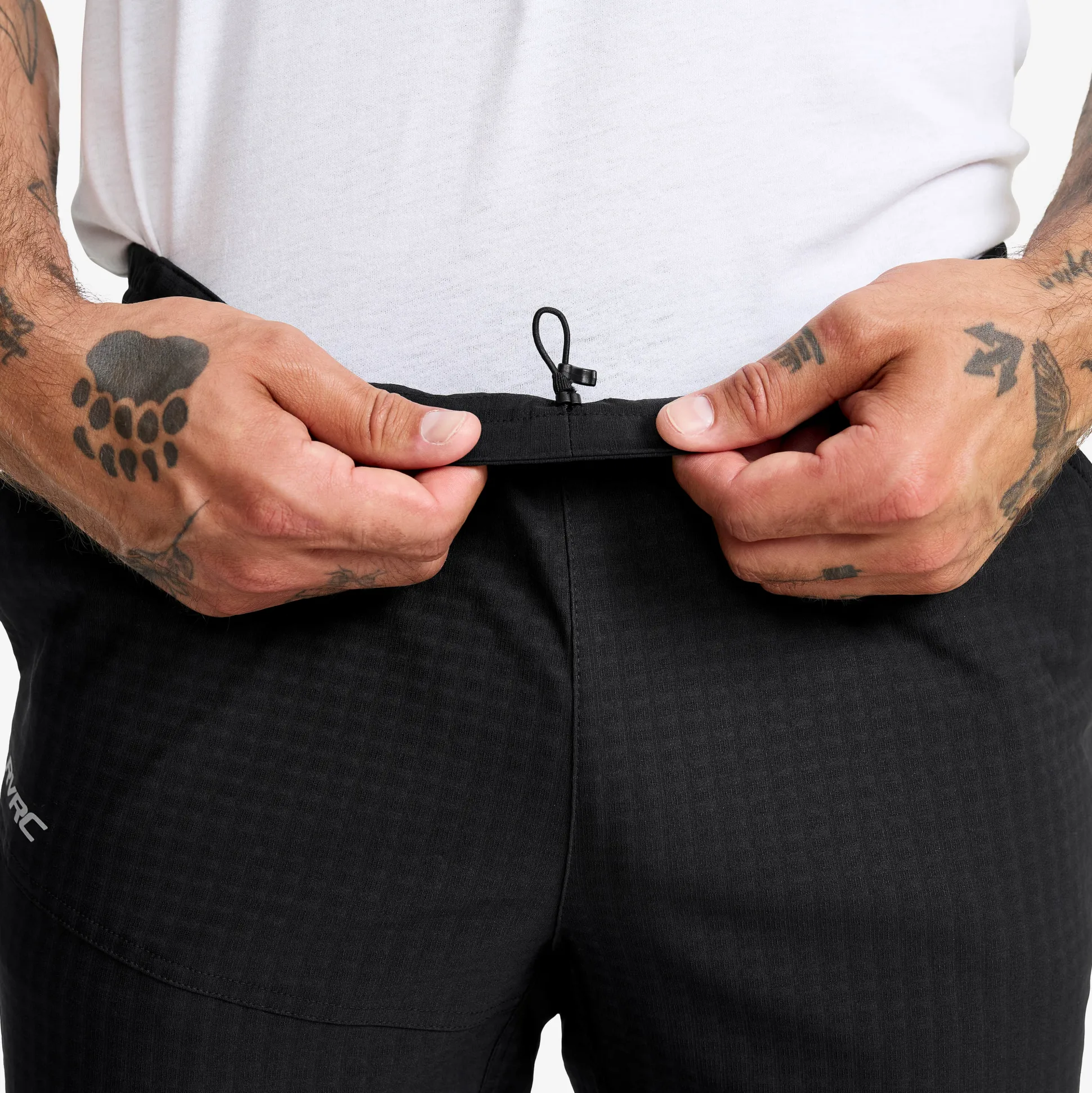 Venture Wind Pants Miehet