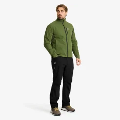 Venue Stretch Jacket Miehet