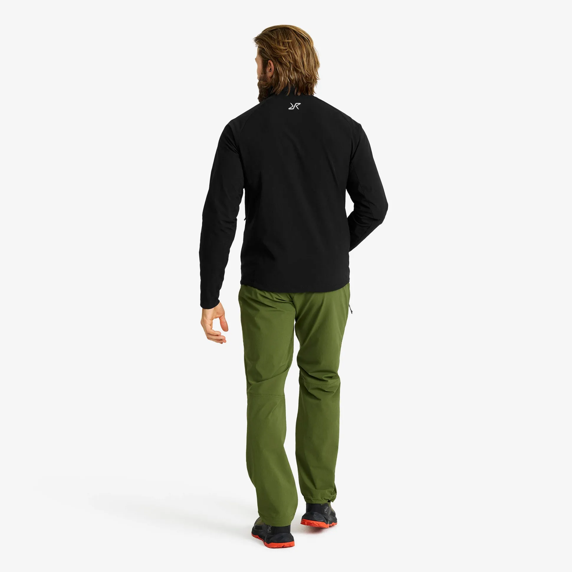 Venue Stretch Jacket Miehet