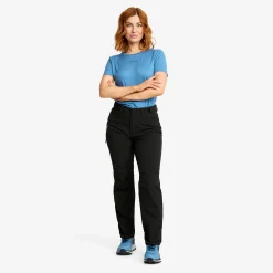 Venue Stretch Pants Naiset
