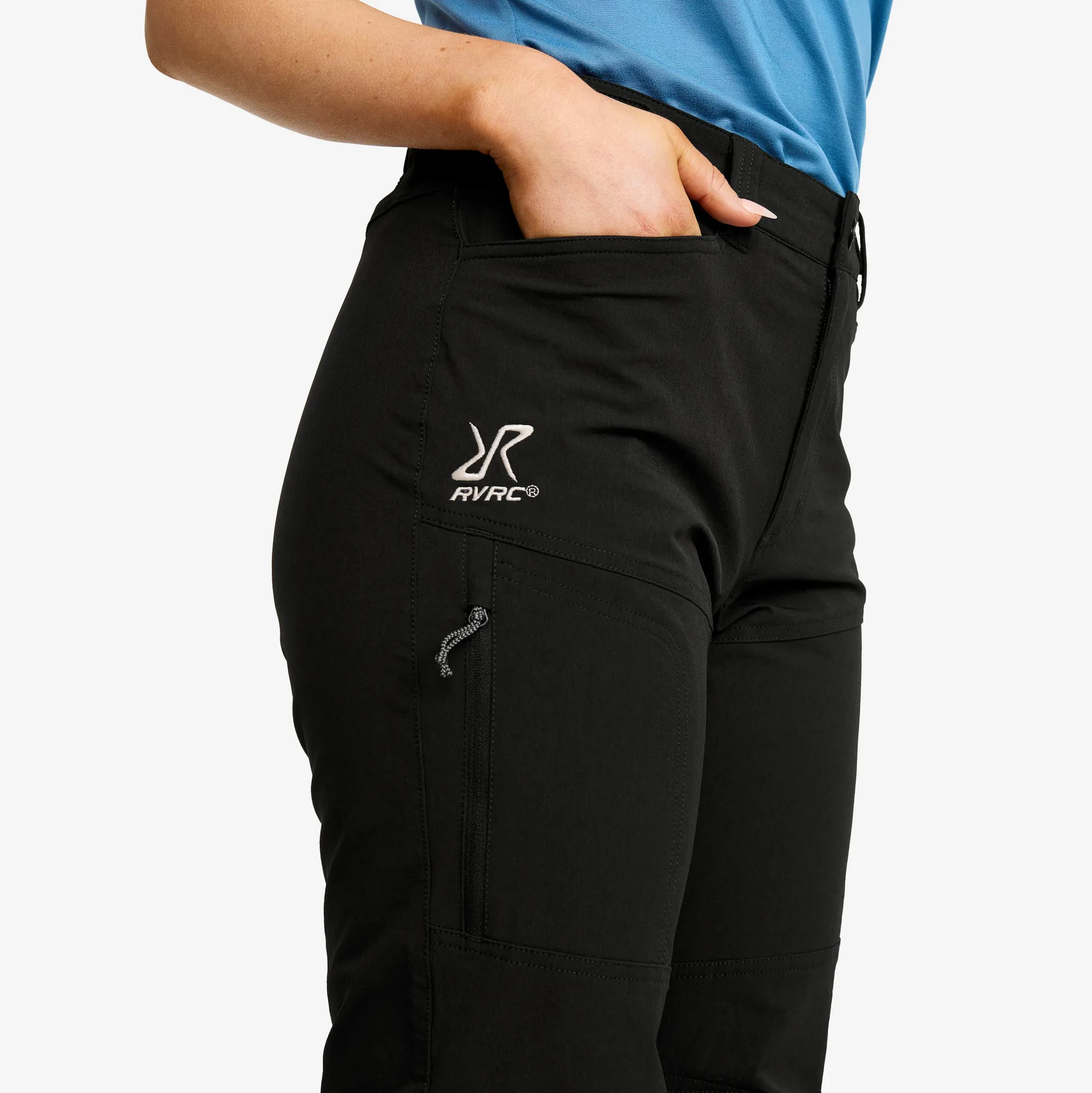Venue Stretch Pants Naiset