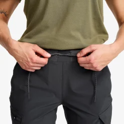 Verge Stretch Cargo Pants Naiset