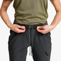 Verge Stretch Cargo Pants Naiset