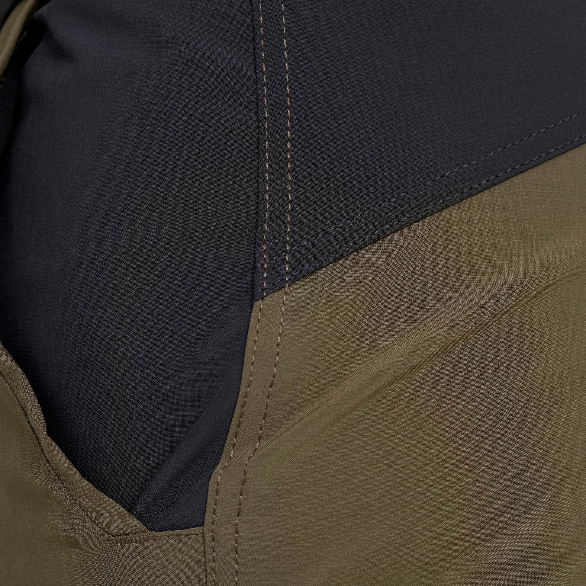 Verge Stretch Cargo Pants Miehet