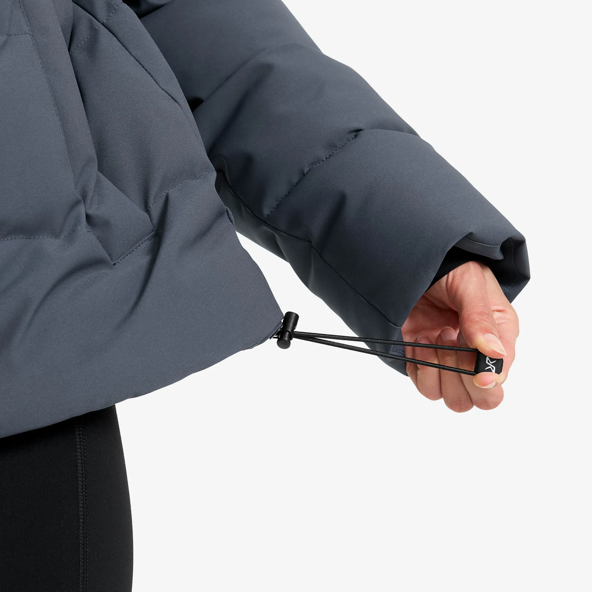 Voight Puffer Jacket Naiset