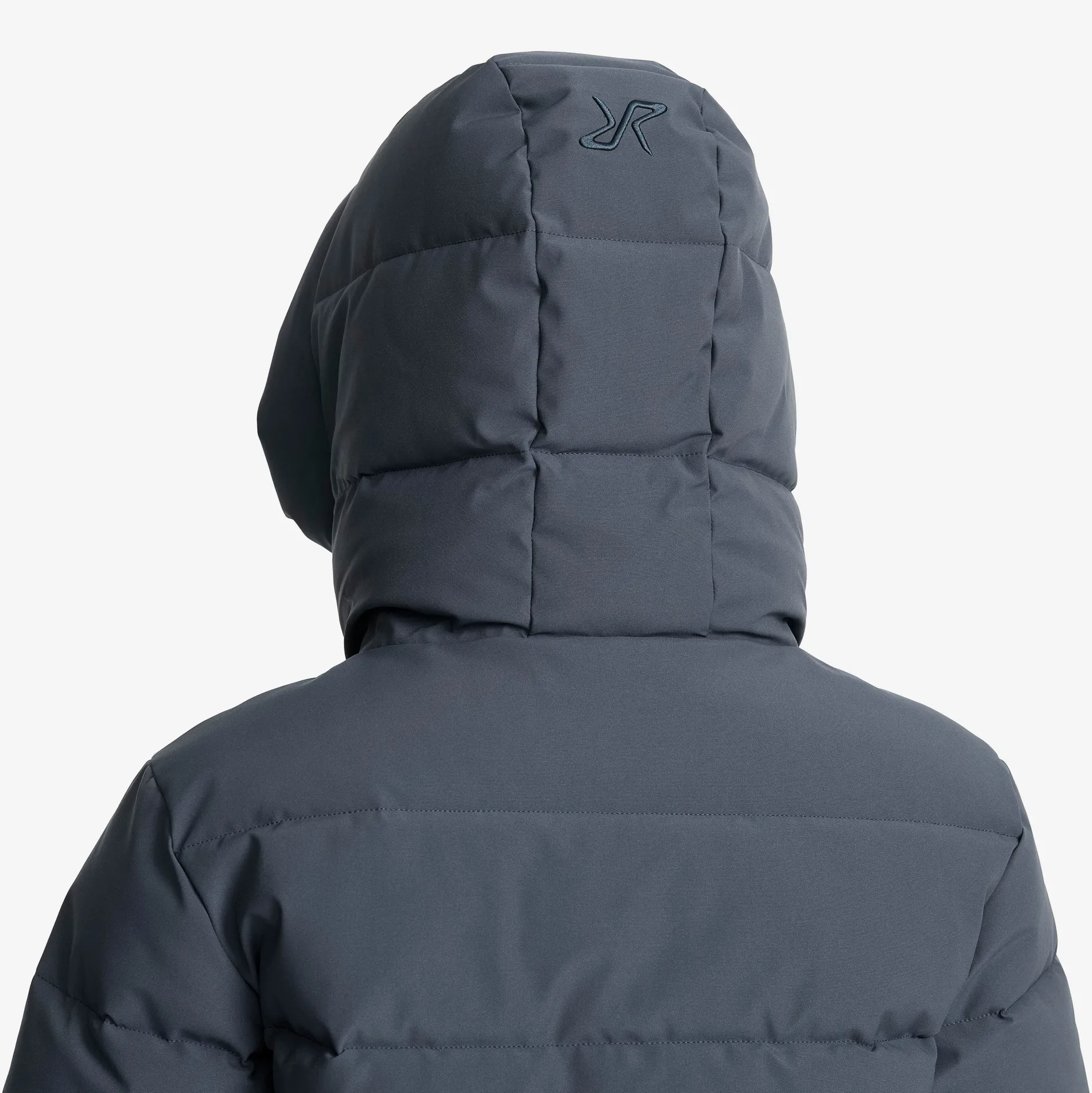 Voight Puffer Jacket Naiset