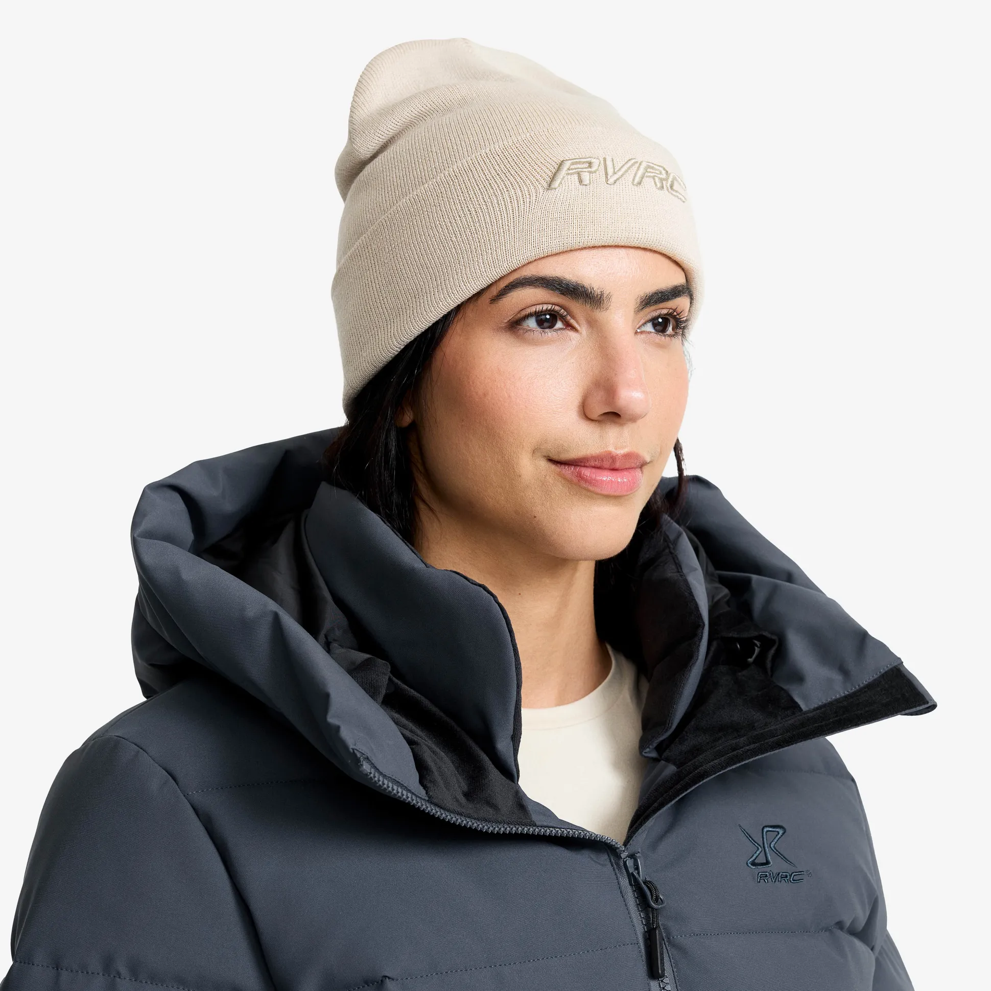 Voight Puffer Jacket Naiset