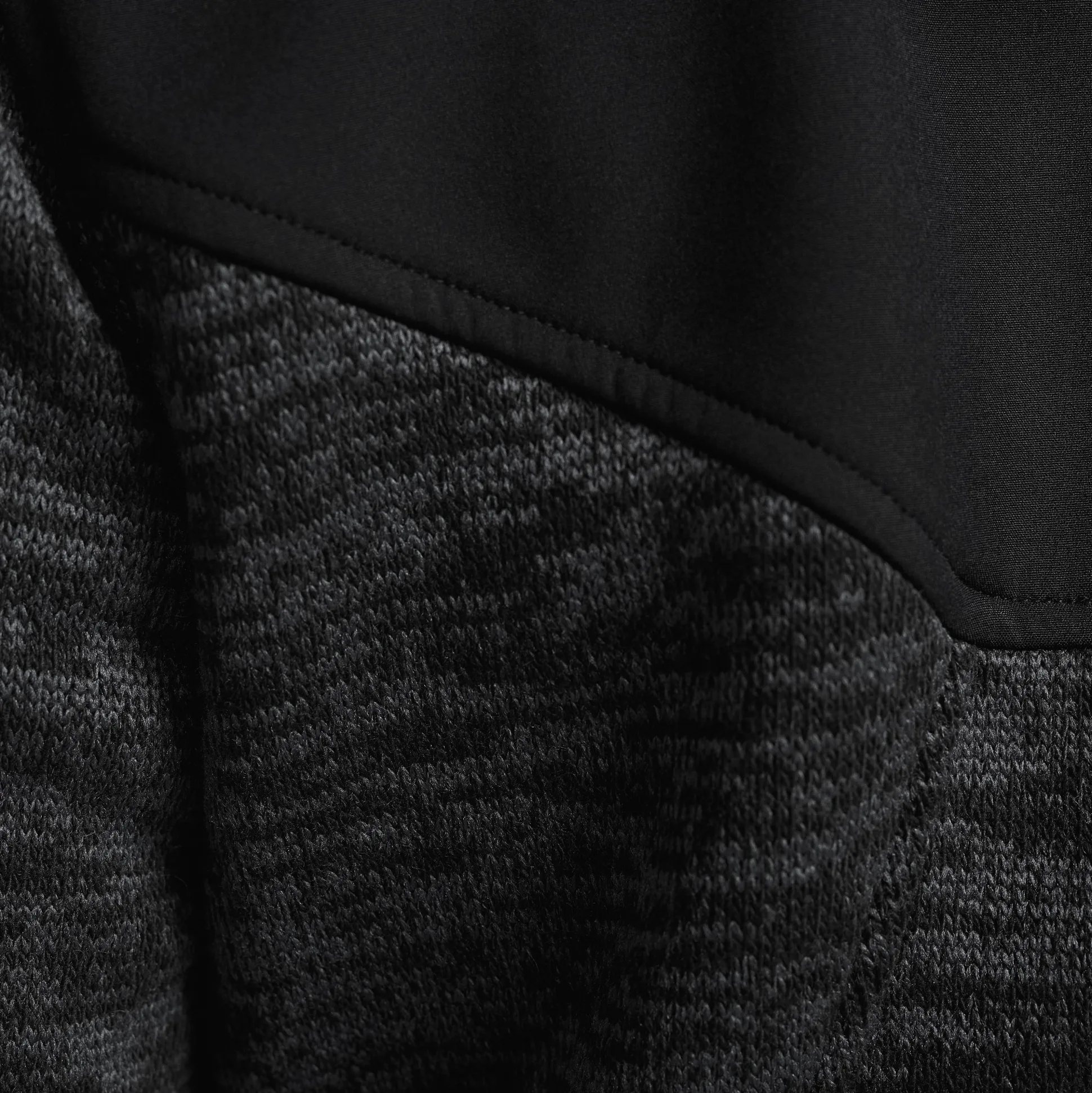 Wander Pro Wool Hoodie Naiset